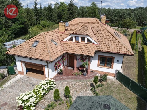 Zdjęcie oferty: Dom, Zabrodzie, Szydłowo (gm.), 224 m²