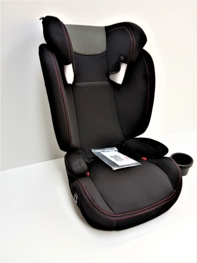Fotelik Babify 670 15-36 kg