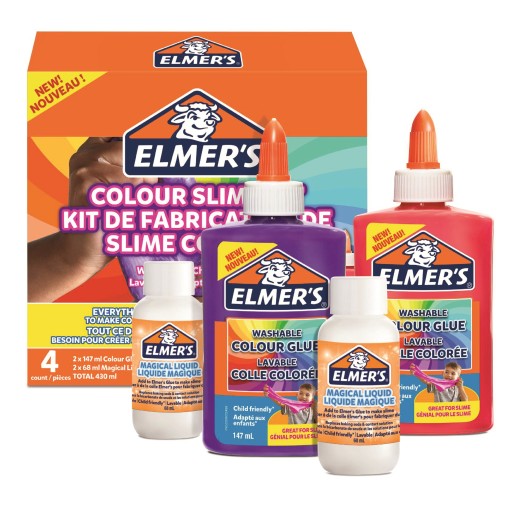 Klej w płynie Elmer's