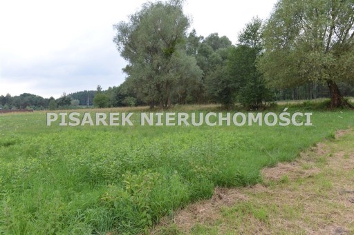 Zdjęcie oferty: Działka, Komorów, Kampinos (gm.), 1154 m²