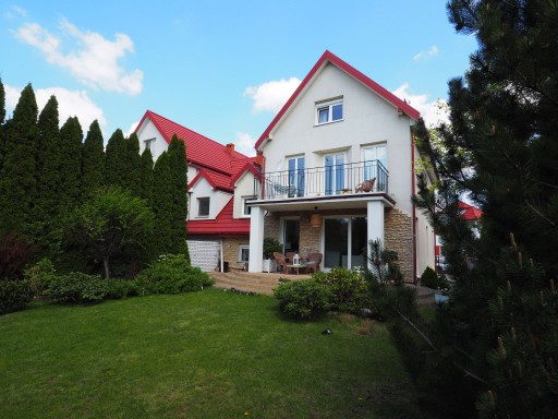 Zdjęcie oferty: Dom, Jabłonna, Jabłonna (gm.), 240 m²