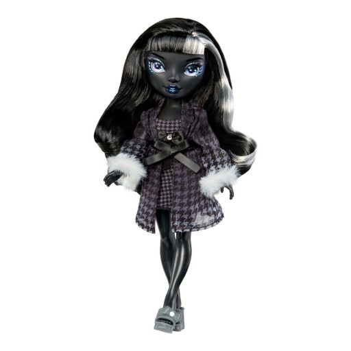 Shadow High Lalka modowa Girls Night - Shanelle