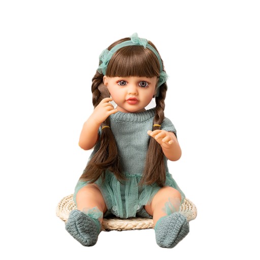 Zdjęcie oferty: Lalka 55 CM SUPER JAKOŚĆ