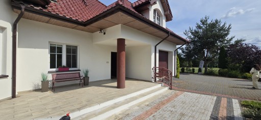 Zdjęcie oferty: Dom, Sade Budy, Jaktorów, Grodziski, 209 m²