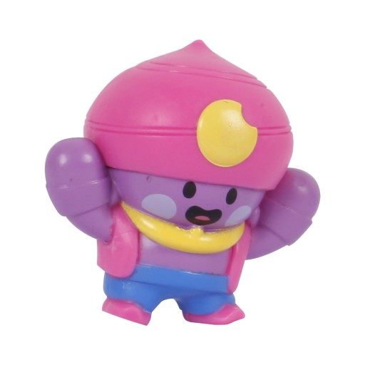 BRAWL STARS SERIA 2 ZESTAW 3 FIGUREK VER. (A)