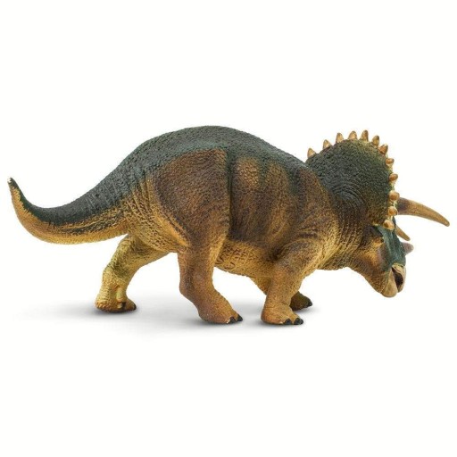 DINOZAUR TRICERATOPS - Safari Ltd. - 284529