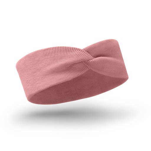 Bubalove czapka opaska dziecięca 40-48 cm