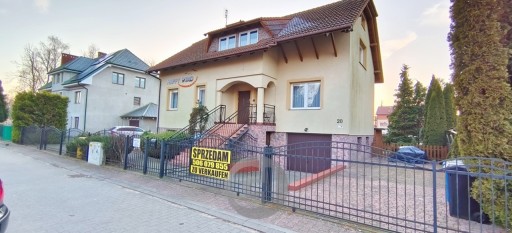 Zdjęcie oferty: Dom, Dziwnów, Dziwnów (gm.), 283 m²