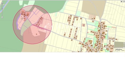 Zdjęcie oferty: Działka, Zachowice, 62900 m²