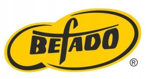 BEFADO KAPCIE DZIECIĘCE roz 36 351Y038
