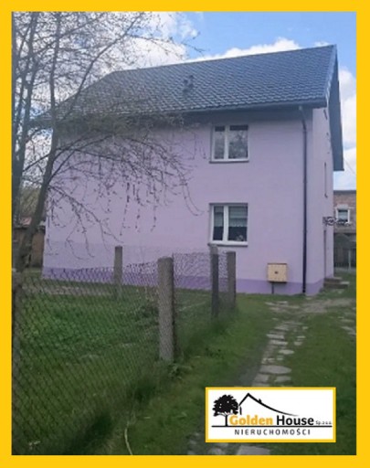 Zdjęcie oferty: Dom, Sosnowiec, Pogoń, 240 m²