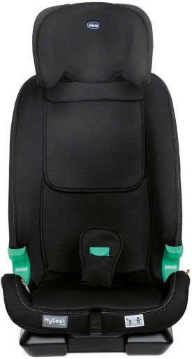 FOTELIK SAMOCHODOWY MYSEAT STD 9-36KG CHICCO