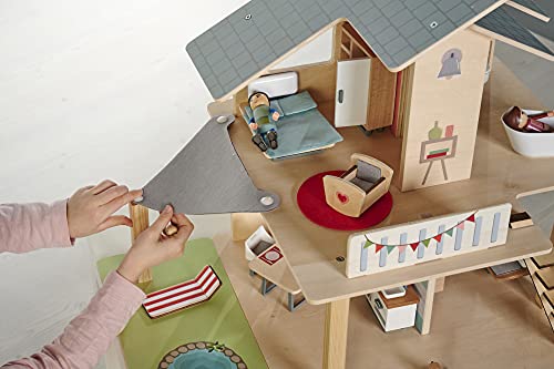 Eichhorn 100002505 Dolls House