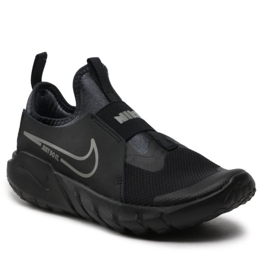 Buty sportowe Nike Flex Runner 2 (GS) DJ6038-001 rozmiar 37,5