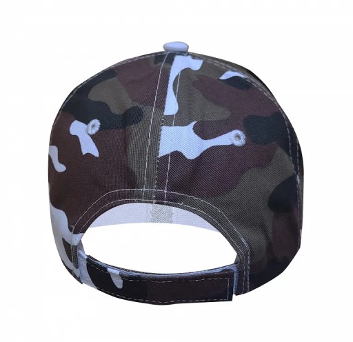 Polar Fashion czapka bejsbolówka dziecięca 54-56 cm