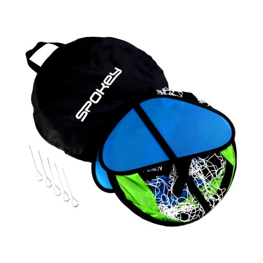Bramka samorozkładająca Spokey Goalkeeper II 2szt. 923495