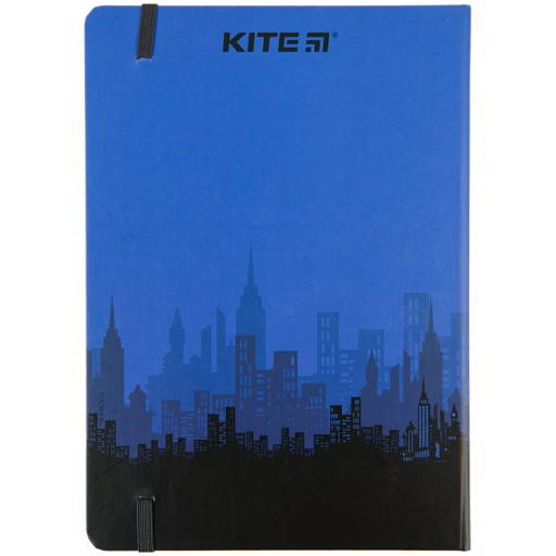 Notes A5 Kite Batman wielokolorowy