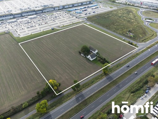 Zdjęcie oferty: Działka, Sady, 24200 m²