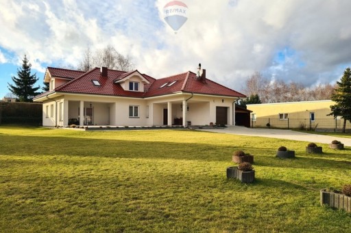 Zdjęcie oferty: Mieszkanie, Kiekrz, Rokietnica (gm.), 109 m²