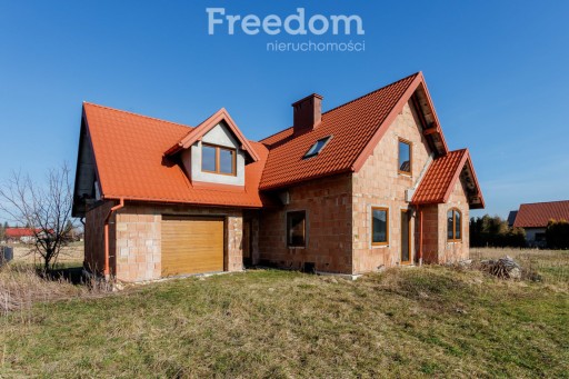 Zdjęcie oferty: Dom, Koszyce Wielkie, Tarnów (gm.), 134 m²