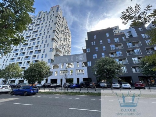 Zdjęcie oferty: Komercyjne, Warszawa, Wola, Czyste, 60 m²