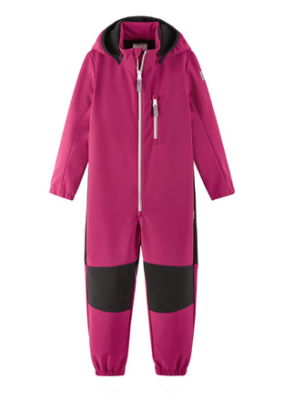 Kombinezon softshell REIMA Nurmes 92