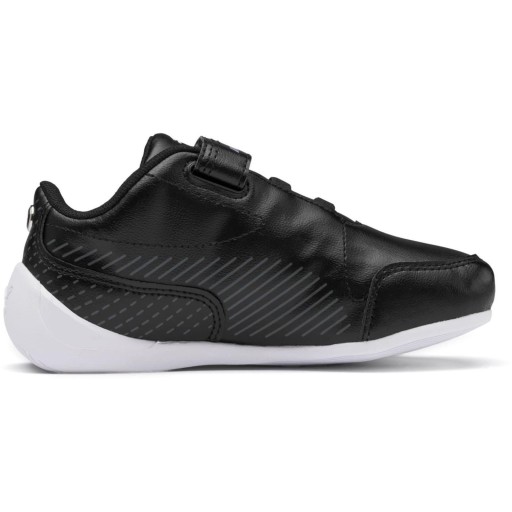 PUMA BMW DRIFT CAT 7 306443 dziecięce NA RZEP 27