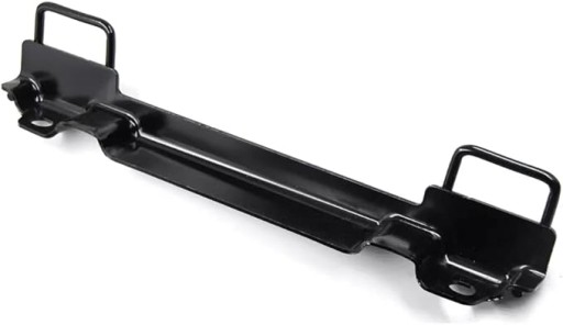 ISOFIX KOMPATYBILNY Z FORD FOCUS 2005 2010 MK2 ZESTAW KOTW DO FOTELIKA