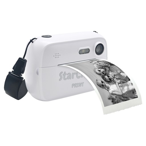 Aparat fotograficzny Lexibook StarCAM Print