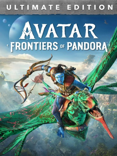 Zdjęcie oferty: Avatar: Frontiers of Pandora Ultimate Edition