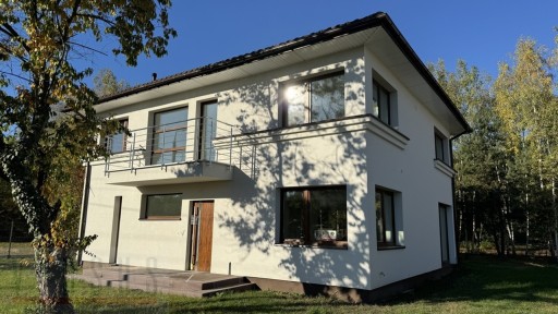 Zdjęcie oferty: Dom, Konstancin-Jeziorna, 182 m²