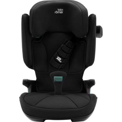 Fotelik samochodowy Britax-Romer KidFix i-Size 15-36 kg Cosmos Black