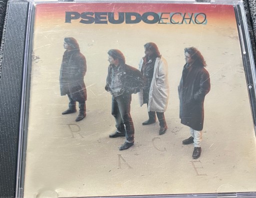 Zdjęcie oferty: PSEUDO ECHO Race !!!!!