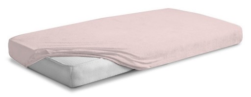 PRZEŚCIERADŁO DO ŁÓŻECZKA 120x60 Z GUMKĄ BAWEŁNA 100% BABYMAM