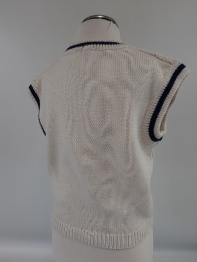 Bezrękawnik dzianinowy ZEEMAN r 110/116