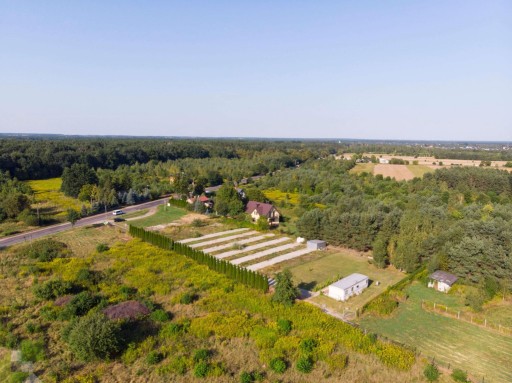 Zdjęcie oferty: Działka, Olszewnica Nowa, 8800 m²