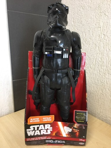 Figurka Pilot Wojo wnik 48cm Jakks Pacific JKS-96756
