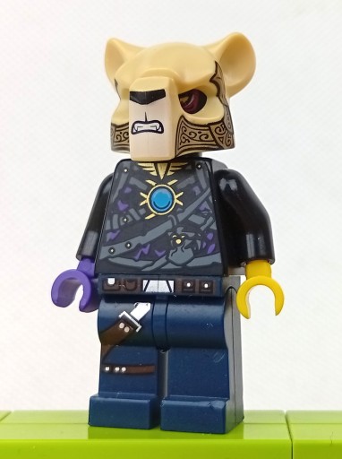 LEGO Chima FIGURKA H004
