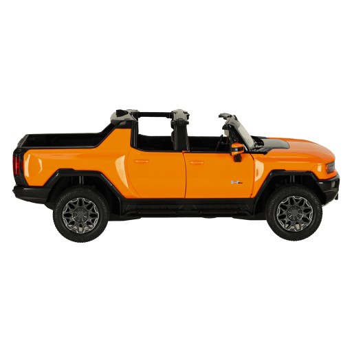 Autko Zdalnie Sterowane Rastar Hummer EV Samochód Auto Na Pilot 2,4GHz RC