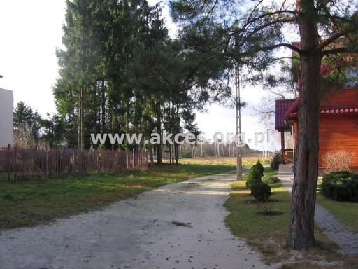 Zdjęcie oferty: Działka, Chylice, Piaseczno (gm.), 3500 m²