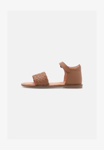 Friboo LEATHER Sandały Dziecięce 23 AAA