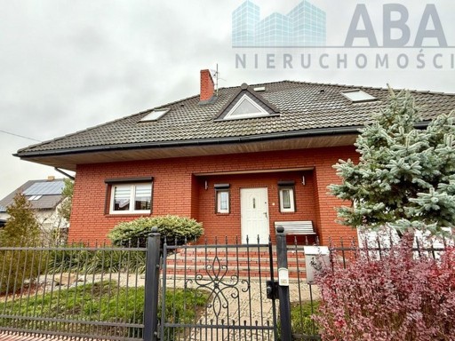 Zdjęcie oferty: Dom, Konin, Stary Konin, 135 m²