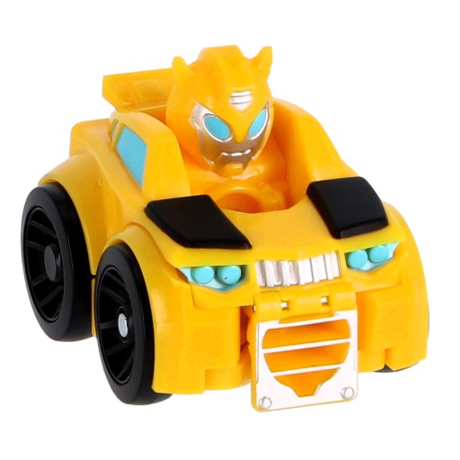 Hasbro Transformers Mini Bumblebee 2w1 F4691