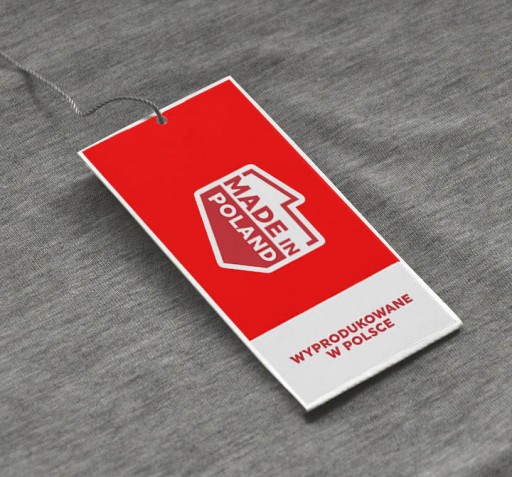 T-shirt dziecięcy niebieski bawełniany 100% z nadrukiem rozmiar 128