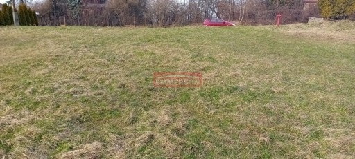 Zdjęcie oferty: Działka, Kulerzów, Mogilany (gm.), 1050 m²