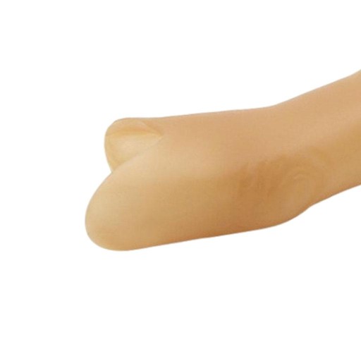 Fake Finger Rekwizyty uczka Łatwa