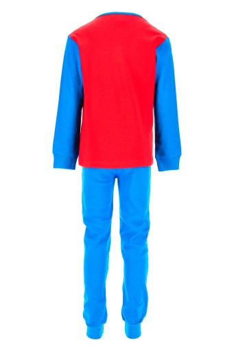Spiderman Marvel piżama chłopięca w pudełku prezentowym na jesień 98 cm