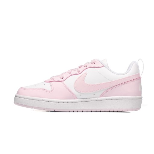 Buty sportowe Nike COURT BOROUGH LOW RECRAFT (GS) DV5456-105 40