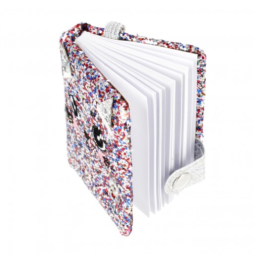 Notes B6 Starpak wielokolorowy
