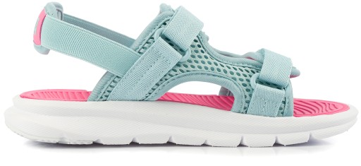 PUMA EVOLVE SANDAL DZIEWCZĘCE SANDAŁY SANDAŁKI DZIECIĘCE DLA DZIECI r. 34,5